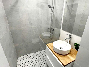 Mieszkanie Bydgoszcz