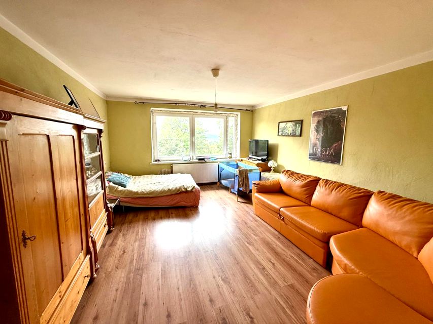 Mieszkanie Bystrzyca