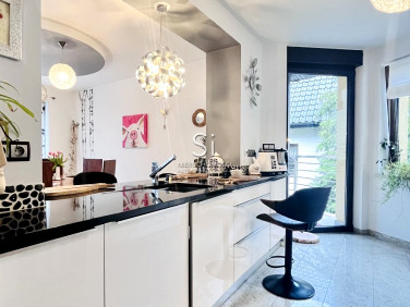 Dom Kamień Pomorski