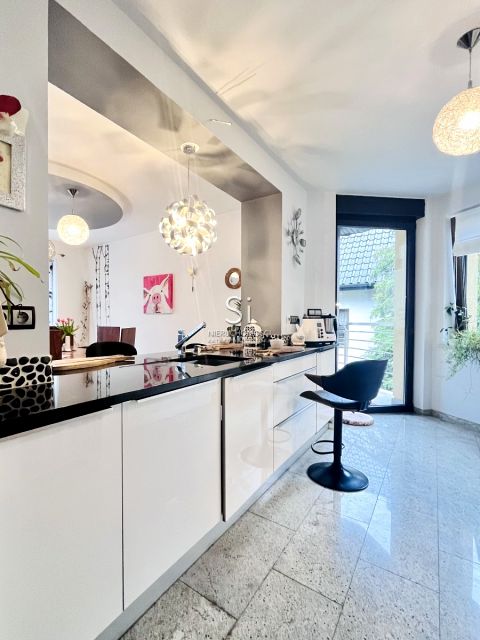 Dom Kamień Pomorski