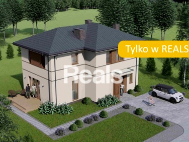 Dom Nadarzyn sprzedaż