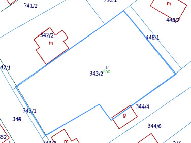 Działka budowlana Piątnica Poduchowna