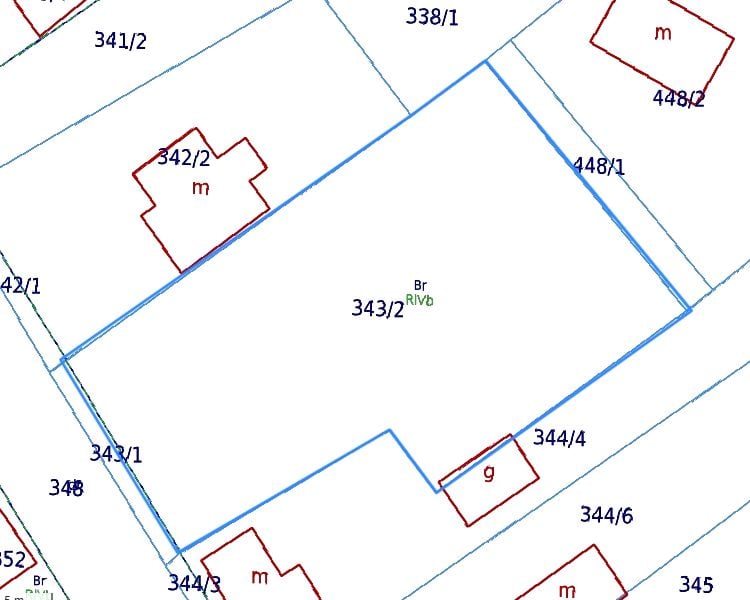 Działka budowlana Piątnica Poduchowna