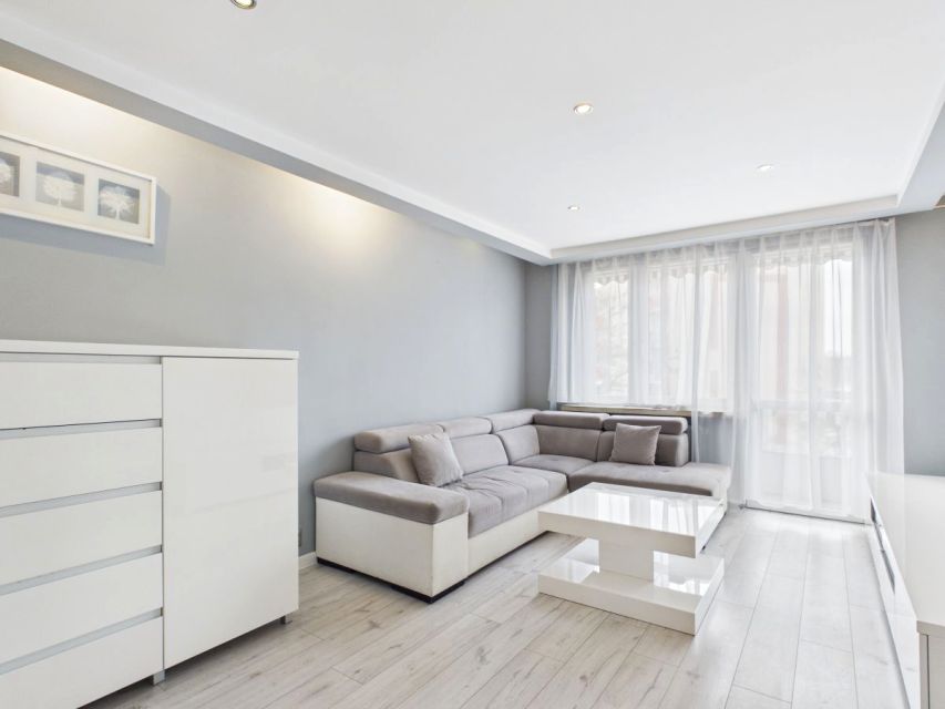 Mieszkanie Częstochowa