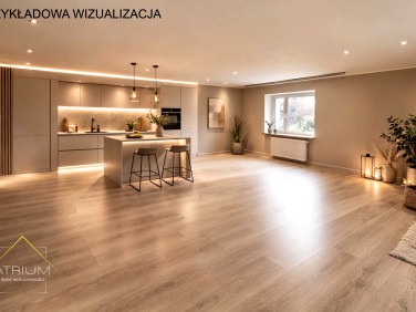 Mieszkanie Nowy Kościół