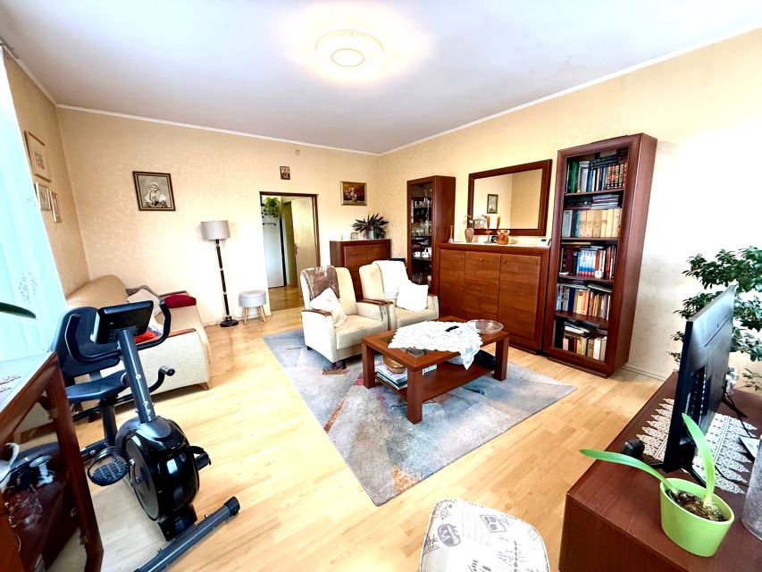 Mieszkanie Szklarska Poręba