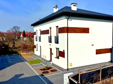 Mieszkanie Kosów Lacki