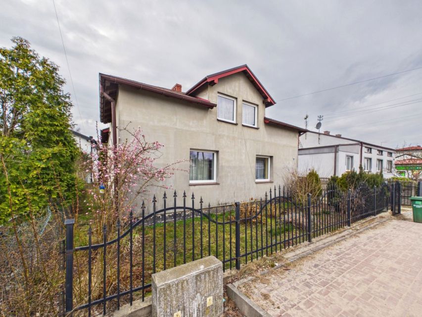 Dom Aleksandria Druga