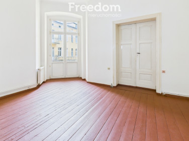 Mieszkanie Częstochowa