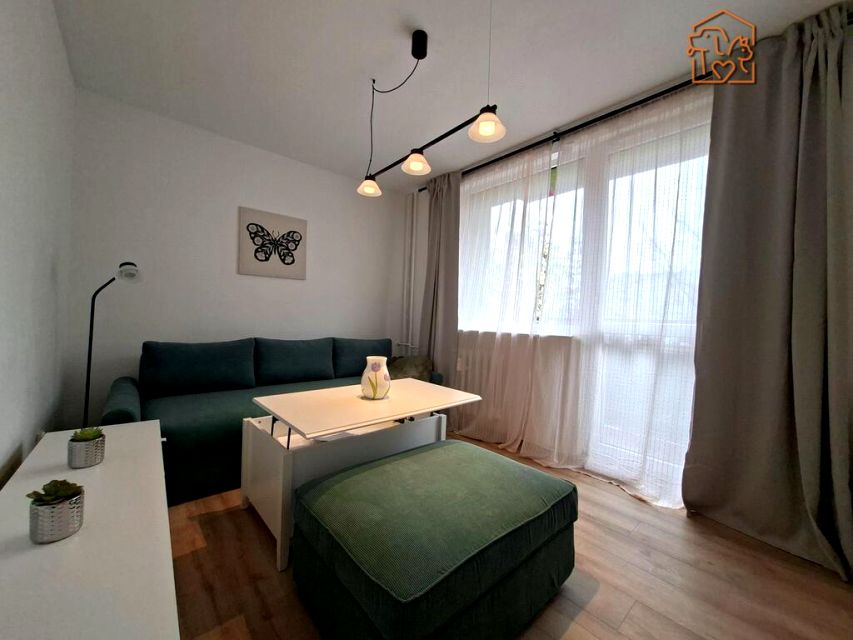 Mieszkanie Wałbrzych