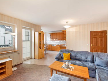 Mieszkanie Kołobrzeg