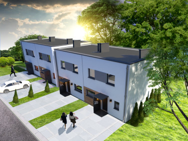 Dom Jezierzyce Kościelne