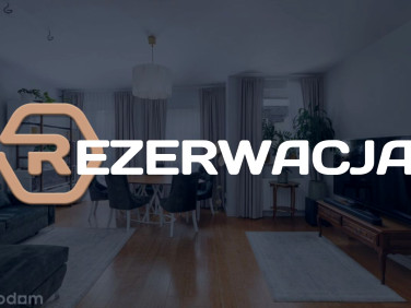 Mieszkanie przy lesie