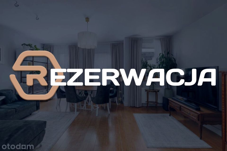 Mieszkanie przy lesie