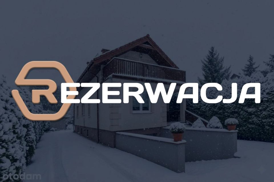 Dom Warszawa sprzedaż