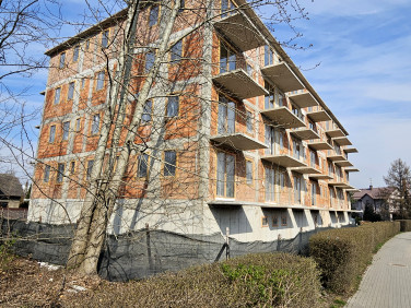 Mieszkanie Czechowice-Dziedzice