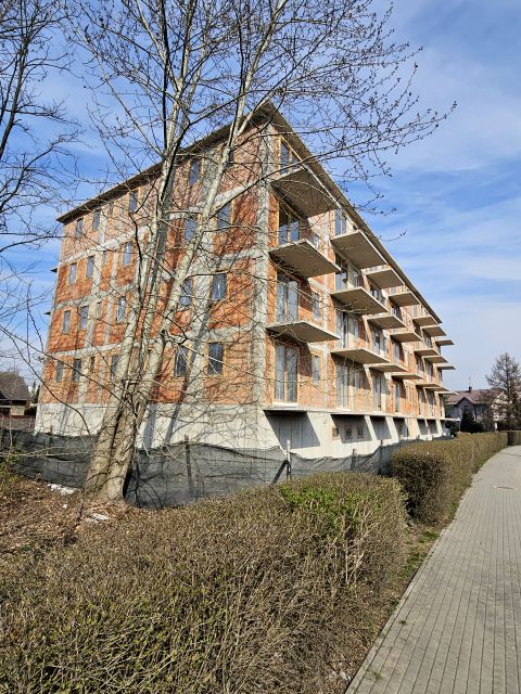 Mieszkanie Czechowice-Dziedzice