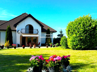 Dom Ustronie Morskie