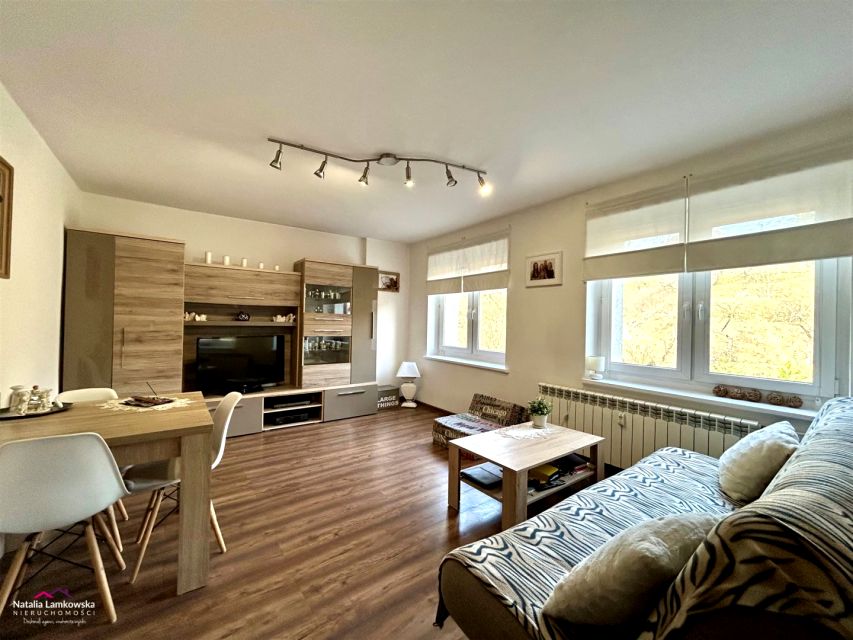 Mieszkanie Grudziądz