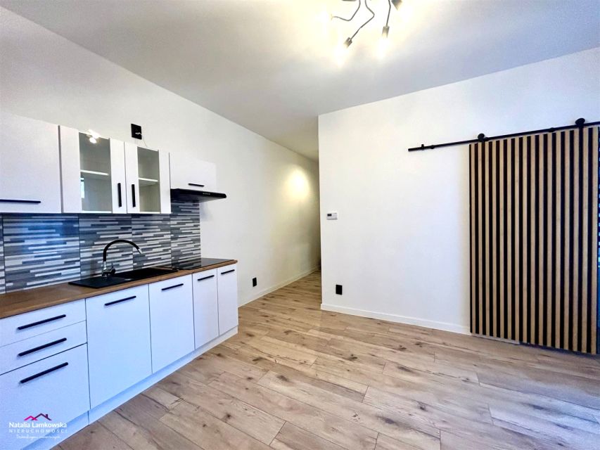 Mieszkanie Grudziądz