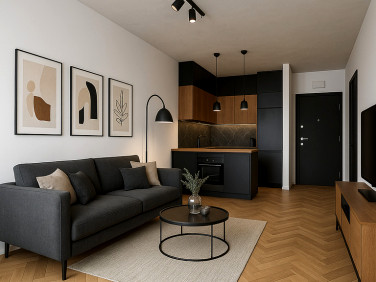 Mieszkanie blok mieszkalny sprzedaż