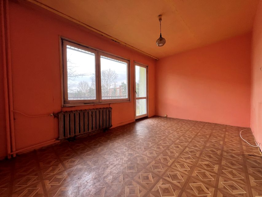 Mieszkanie Sosnowiec