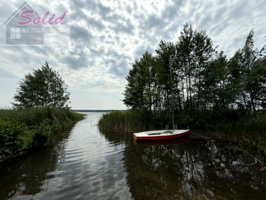 Działka budowlana Matyldów
