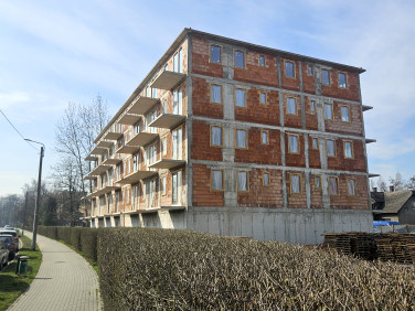 Mieszkanie Czechowice-Dziedzice