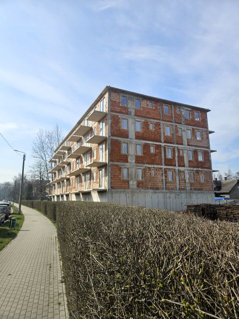 Mieszkanie Czechowice-Dziedzice