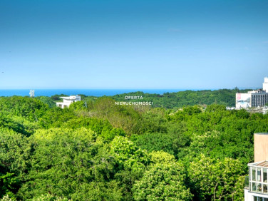 Mieszkanie Kołobrzeg