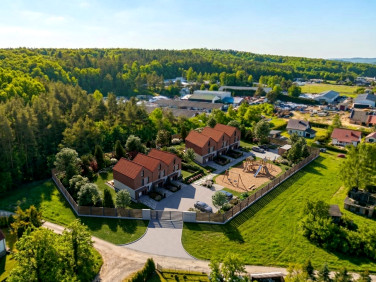 Działka budowlana Kębłowo Nowowiejskie