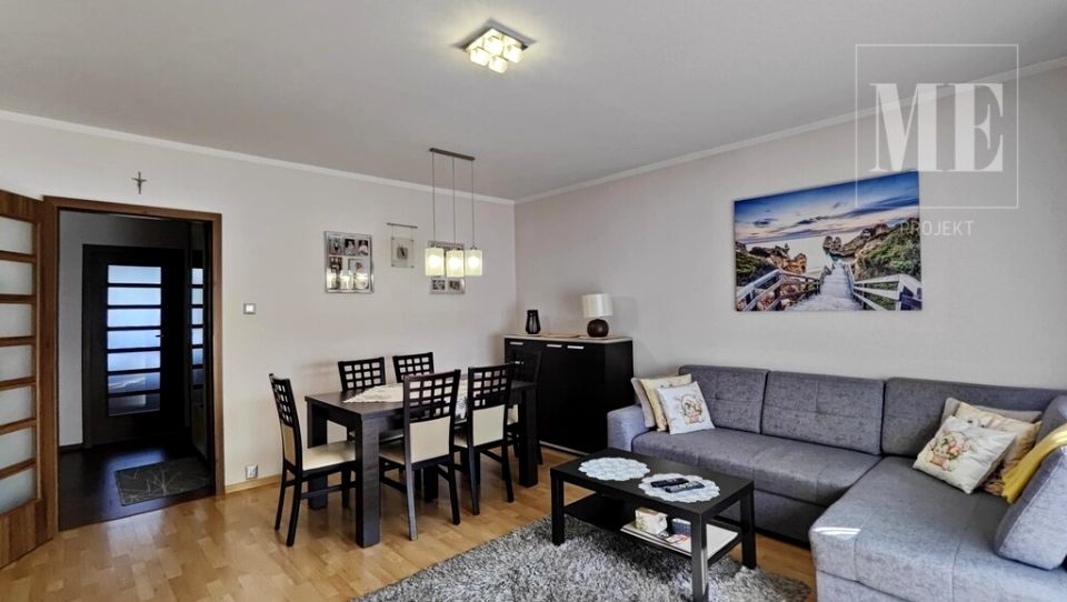 Mieszkanie Goleniów