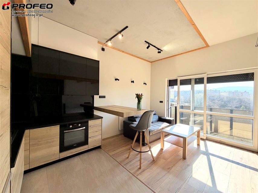 Mieszkanie Bielsko-Biała