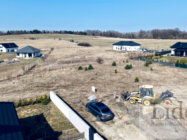 Działka budowlana Lębork