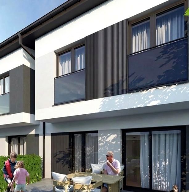 Mieszkanie blok mieszkalny sprzedaż