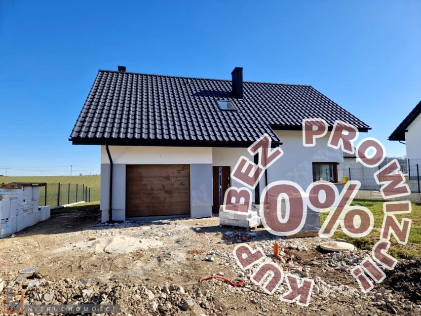 Dom Goszyce sprzedaż