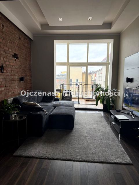 Mieszkanie Bydgoszcz