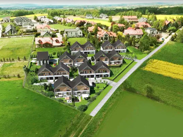 Działka budowlana Michałowice