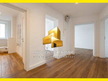 Mieszkanie Szczecin sprzedaż