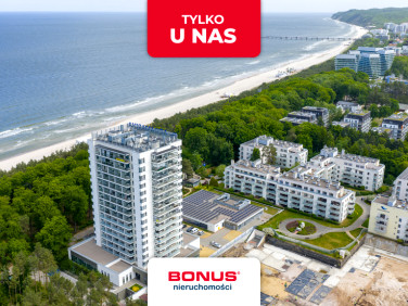 Mieszkanie Międzyzdroje