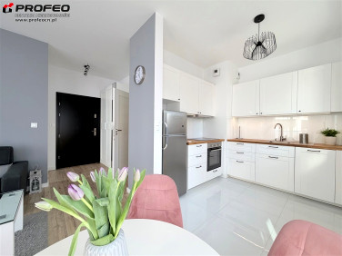 Mieszkanie Bielsko-Biała