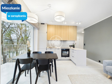 Mieszkanie Bydgoszcz