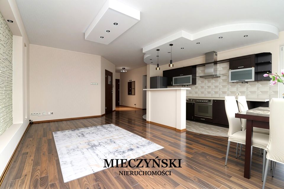 Mieszkanie Gorzów Wielkopolski