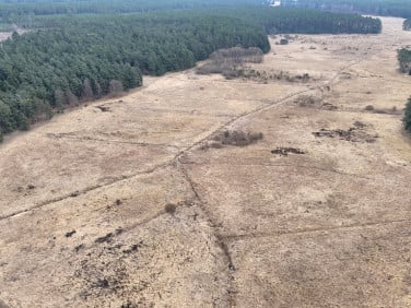 Działka rolna Prusinowo Wałeckie sprzedam