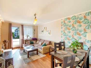 Mieszkanie Kołobrzeg