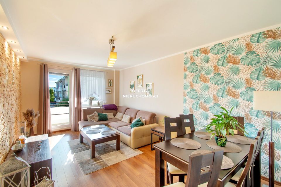 Mieszkanie Kołobrzeg