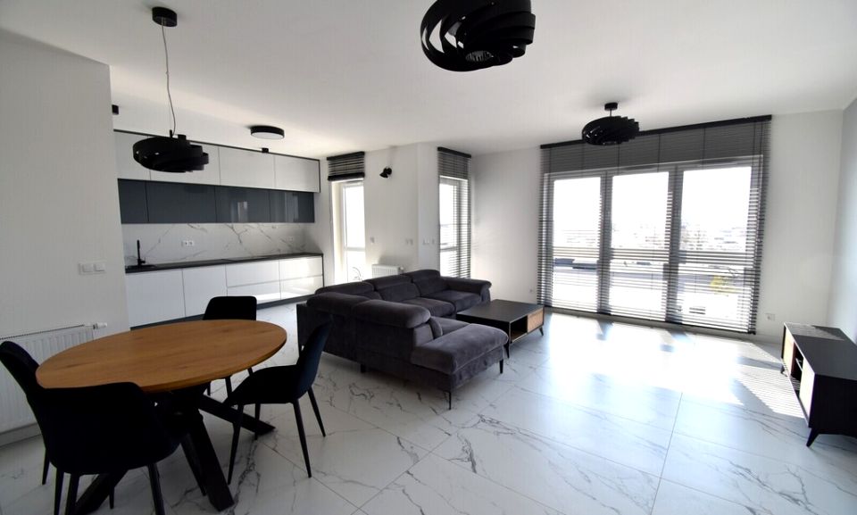 Mieszkanie Gorzów Wielkopolski sprzedaż