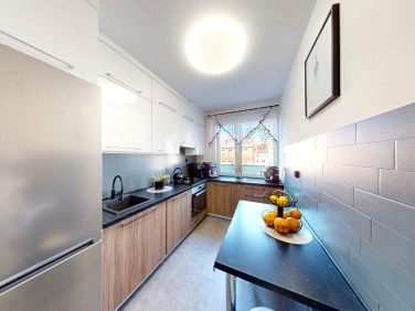 Mieszkanie nad rzeką