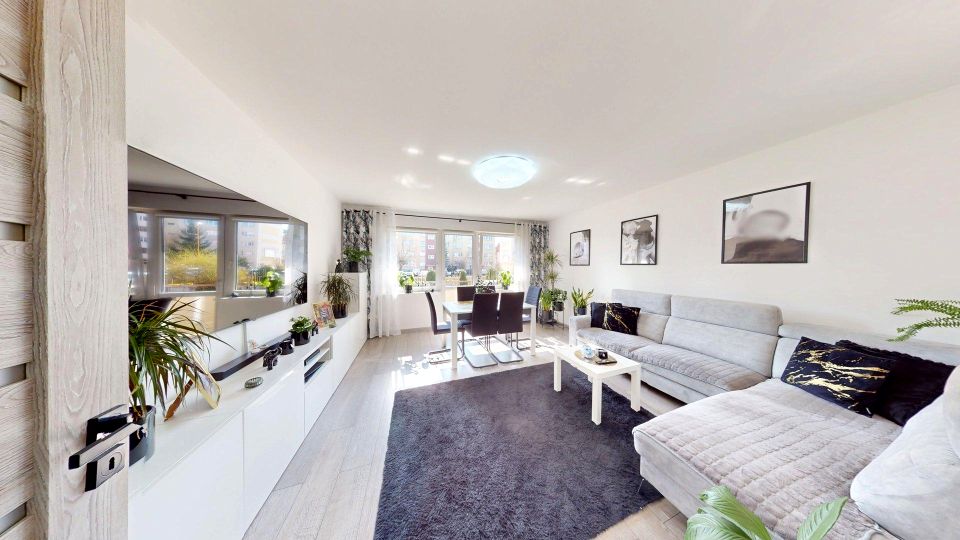 Mieszkanie Goleniów