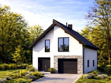 Dom Kolonia Poczesna